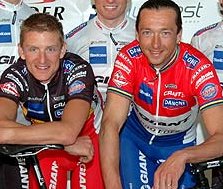 GP Roel Paulissen: victoria de Brentjens