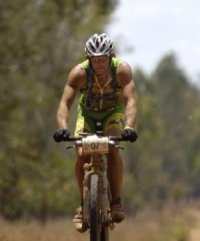 Hundertmark, ex Telekom, gana en la cuarta etapa del Crocodile Trophy