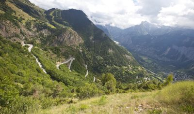 El Triatlón del Alpe d Huez a punto de cerrar inscripciones