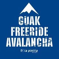 Se suspende el Freeride de La Pinilla Se suspende el Freeride de La Pinilla
