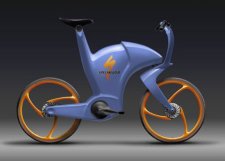 Diseños futuristas de Specialized