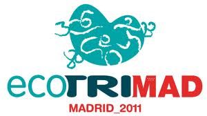 Triatlón Doble Olímpico de la Comunidad de Madrid-Ecotrimad