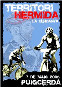 En mayo, vuelve la Territori Hermida