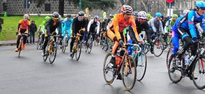 Alineación de Euskaltel Euskadi para E3 Harelbeke y Gent-Wevelgem