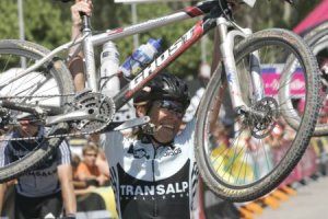 TransAlp 2005: triunfo final para Carsten Bresser y Karl Platt