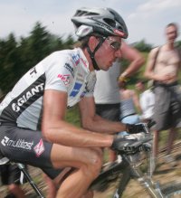Martin Kraler seguirá con Ralph Denk