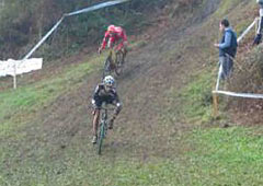 La Copa Catalana de ciclocross arranca en Horta