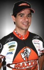 Marc Trayter, a Maxxis-MSC