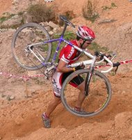 Horta inaugura este domingo la Copa Catalana de ciclocross
