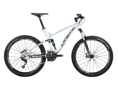 Descubre las innovaciones de Lapierre para 2012
