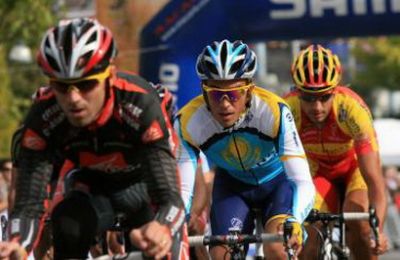 Día completo para Alberto Contador