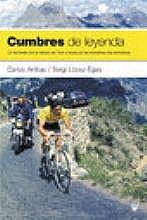 ‘Cumbre de Leyenda’, un repaso literario a los puertos del Tour