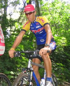 Pre Ruta 2005: el filtro de los Conquistadores