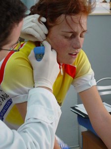 La selección BTT ya piensa en los Mundiales