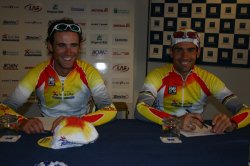 Antequera anuncia una primera preselección de cara a Madrid