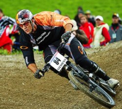 Copa del Mundo 4X: Prokop en hombres y Kintner en féminas