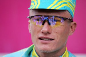 Liberty Seguros-Würth ficha a Alexander Vinokourov por tres temporadas