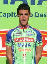 Fran Pérez ficha por el Team Illes Balears – Caisse d’Epargne