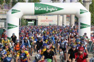 Festibike dice adiós a tres días de intenso ciclismo