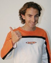 Miguel Martínez, a Maxxis-MSC