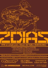Vuelven los 2 días Guak Vuelven los 2 días Guak