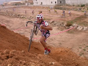 Los Campeonatos de Catalunya de ciclocross serán el 18 de diciembre