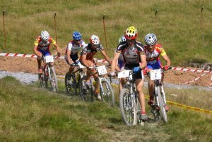 Los Campeonatos de España MTB calientan motores