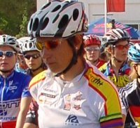 Marga Fullana no estará en Livigno