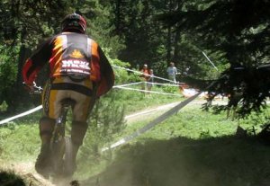 Copa Catalana DH en La Molina