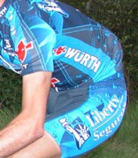 Tras la Vuelta regresa la competición en Liberty