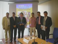 Presentada la Fiesta del Ciclismo de la Comunidad Valenciana