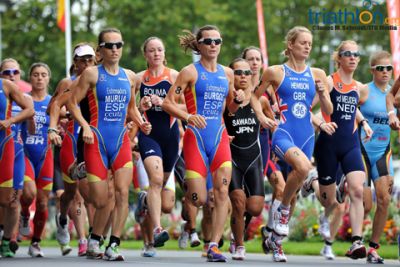 Jornadas Nacionales de Ciclismo y Triatlón: valores, igualdad y fair play