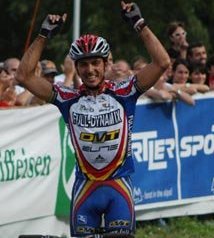 Bui encabeza la selección italiana en los Europeos XC