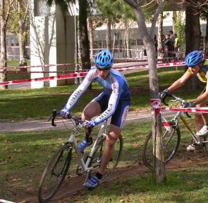 Arranca la Challenge de la CV en Sueca