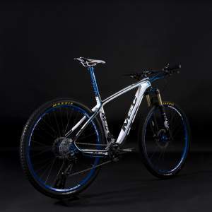 MSC Bikes acoge la presentación del equipo Gas Gas - Madform 