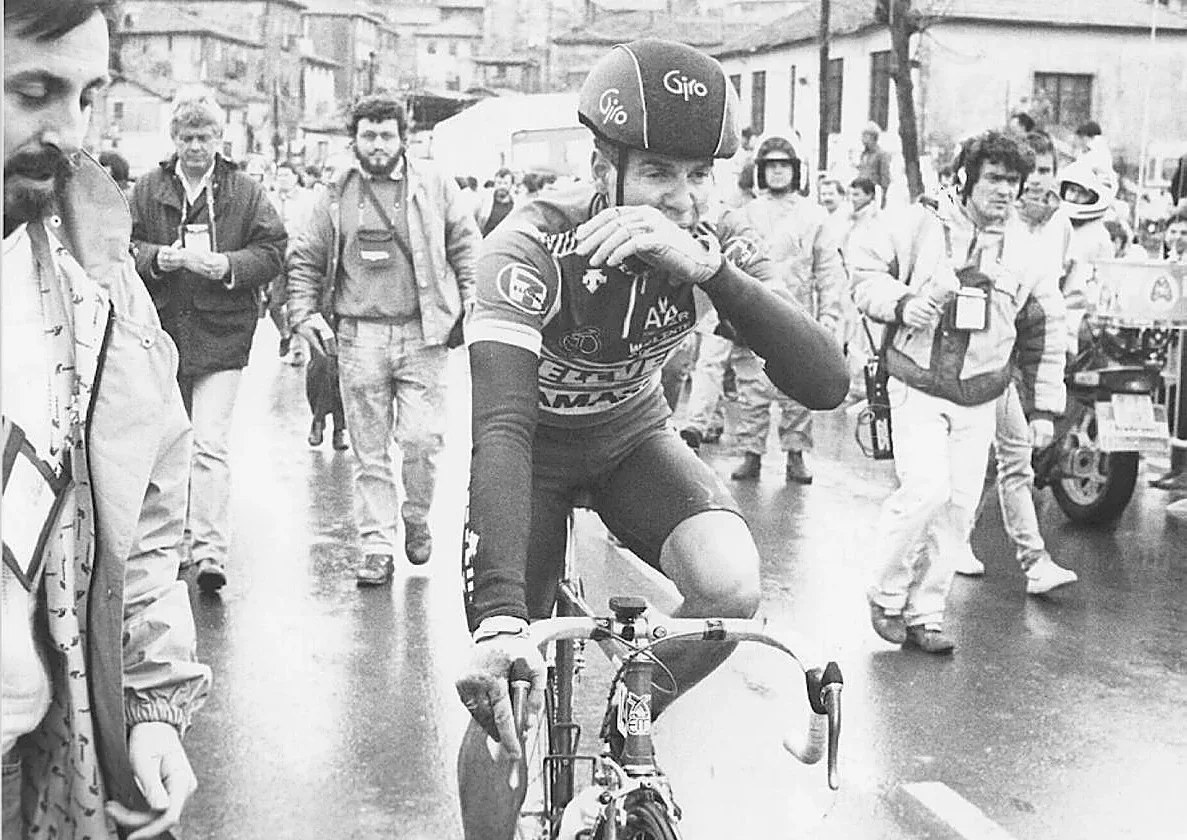 30 años después Galdakao será sede de la salida y la llegada de la Itzulia 2026 30 años después Galdakao será sede de la salida y la llegada de la Itzulia 2026