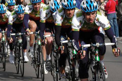 Valverde estará en el GP Miguel Indurain