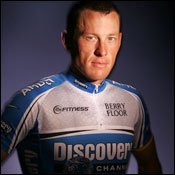 Armstrong genera incertidumbre sobre su futuro