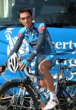 Victoria de Contador en Romandia