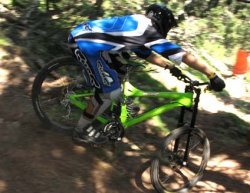 Mondraker  Freeride Fun Festival (FFF)