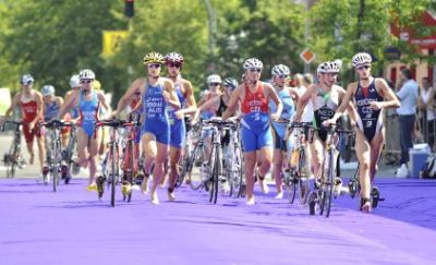 La Copa de Europa de Triatlón con gran representación española