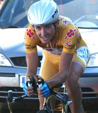 IFEMA patrocinará el gran premio de la Vuelta 2005