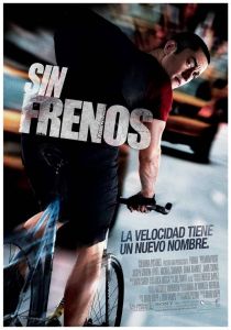 Sin frenos llega a los cines