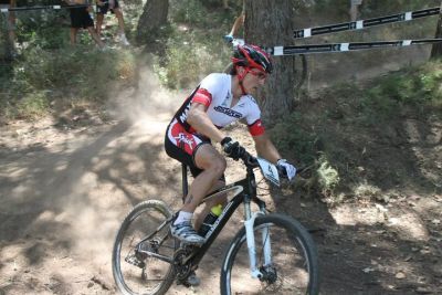 Brilante actuación del equipo MSC en Barcelona