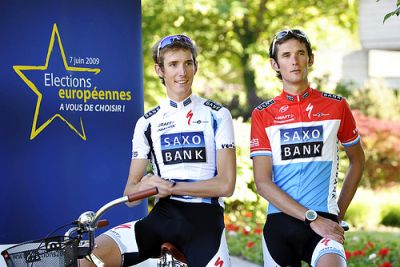 Vuelta a España: Una edición 2010 llena de estrellas 