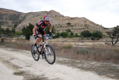 Fox Racing nuevo patrocinador del Wild Wolf Trek