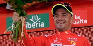 Juanjo Cobo ficha por el Movistar Team