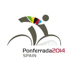 Garantizados los mundiales de Ponferrada 2014