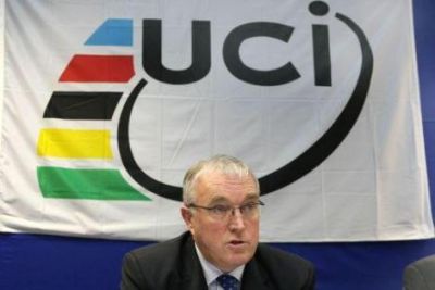 Lista de sospechos dopaje: Pat McQuaid pide perdón