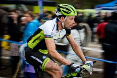 Hermida y Mantecón al Europeo de MTB